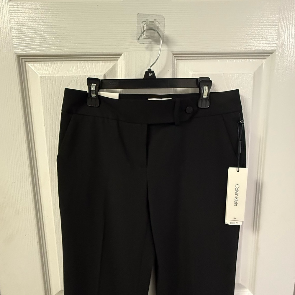 NEW Calvin Klein Classic Black Woman - Picture 6 of 15